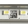 LED PARA TV SAMSUNG (1 PIEZA) / BN96-48256A / BN61-16159A / 48256A / STC820A03_3030F / PANEL CY-RR082FGLV1H / MODELO QN82Q60RAFXZA / 180 CM X 20 CM /