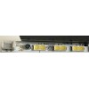 LED PARA TV SHARP (1 PIEZA) / GAC361TPZZ / E162061 / PANEL LK60003GV0BZ / MODELO LC-60LE600U