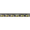 LED PARA MONITOR  W BOX ( 1 PIEZA ) / PN900-10-00025 / 2798 V1.0 / 160723/ PANEL MV270FHB-N20(N) / MV270FHM-N20 / MODELO 0E-27LED