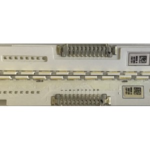 KIT DE LEDS PARA TV SAMSUNG (2 PIEZAS) / 2012SVS55 / 7032NNB / RIGHT76 PV 3D 120418 / PANEL LTJ550HJ08-V / MODELO UN55ES6100FXZA