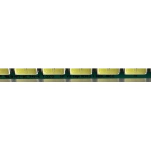 LED PARA TV LG / 6920L-0001C / 6922L-0061A / PANEL LC550EUN-(SF)(F2) / MODELO 55GA6450-UD.BUSYLMR