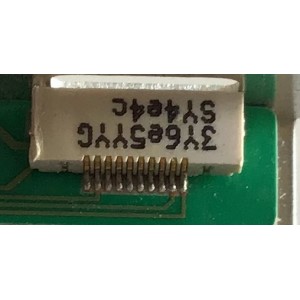 LED PARA TV VIZIO / 6091L-1307A / 3550B-0701A / CS101130N / STL260A02 /  MODELO M261VP LAUKJBAL / M260VP