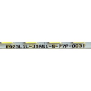 LED PARA TV AOC / E923L1L-J3A51 / E923R1L-J3A51 / 090B0002-010-000-6840 / Q90B0002-010A / PANEL TPT400LA-HN04.S REV:SG01CA / MODELO C4008VH8 / 88 CM X 8 CM