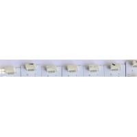 KIT DE LED'S PARA TV RCA (8 PIEZAS) / NUMERO DE PARTE IC-A-KJAB42D221 / MODELO LED42C45RQD