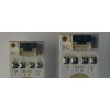 KIT DE LED'S PARA TV VIZIO (2 PIEZAS) / NUMERO DE PARTE LBM550M0802 / 210BZ16D0B33LBM / EVERLIGHT LBM550M0802-SP-3(HF)(0) / EVERLIGHT LBM550M0802-SP-4(HF)(0) / PANEL TPT550U1-QVN05.U MODELOS V555-H1 / V555-H11 LTMWZHLW / LTCWZHLW / V555-G1  LTCWYINW