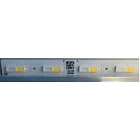 LED PARA TV SAMSUNG / NUMERO DE PARTE 50382A / BN96-50382A / L1_Q7060T_E0_DUM_S42(1)_R1.3_TC9_100 / LM41-00844A / BN61-16774A / 200523 / PANEL CY-RT050HGAV4H / MODELO QN50LS03TAFXZA  AA01