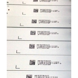 KIT DE LED'S PARA TV ELEMENT (10 PIEZAS) / NUMERO DE PARTE 3P55TA004-A2 / 4655TA001 / 112600142-YC00 / 17AD530CD18081 / MODELOS E4STA5517 / E4STA5517 H8L1M