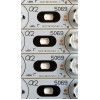 KIT DE LED'S PARA TV SHARP (INCOMPLETO 44 PIEZAS) NUMERO DE PARTE SN-AG-CU / HX-S(I).94-0 / 5069 / 5070 / 5071 / 5072 / 5073 / 5074 / PP/MP V1.0 PITCH 56MM / PANEL LK800D3GW40Z / MODELO LC-80LE844U