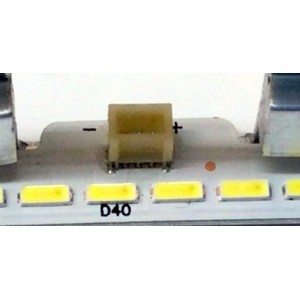 KIT DE LED'S PARA MONITOR CURVO / NUMERO DE PARTE E34042004AM-L / E34042004AM-R / JJ-0635-E34042004AM-L / JJ-0635-E34042004AM-R / 191113 / E491740 / 106.006.10151 / 106.006.10161 / L21F23E0 / 211220GA1