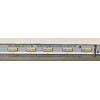 LED PARA TV SAMSUNG QLED / NUMERO DE PARTE 50383A / V0T6-550SM0-R0 / BN96-50383A / BN61-15485A / E251781 / PANEL CY-RT055HGHV4H / MODELO QN55Q60 / QN55Q60TBFXZA / (MEDIDAS 1.20M x 12CM)