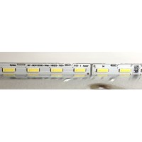 LED PARA TV SAMSUNG (1 PIEZA) / NUMERO DE PARTE BN96-45635A / BN61-15486A / V8N1-650SM0-R0 / 65"-NEW EDGE-54ea-180223-7020 / PANEL CY-NN065HGEV1H / MODELOS UN65NU / UN65RU / UE65NU / UA65NU / MAS MODELOS EN DESCRIPCIÓN / ((MEDIDAS 1.43M x 12CM))