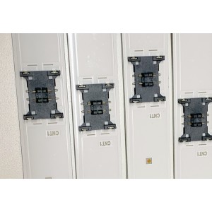 KIT DE LED'S PARA TV SONY (6 PIEZAS) / NUMERO DE PARTE LB4902H / 4902H00001 / 4902H00004 / 7790A / N50F3C685 / N50F 3C685 / E469119 / PANEL YSBM050CNU11 / MODELO KD-50X80J / KD50X80J