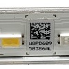 LED PARA TV SAMSUNG QLED / NUMERO DE PARTE V0T6-750SM0 / BN96-50386A / BN61-16849X001 / Y20 75Q60T/70T / BN61-16849X / PANEL CY-RT075HGHV2H / MODELOS QN75Q60 / QN75Q6D / QN75LS03 / QN75Q60TB / QN75Q7D / QN75Q70 / ((MEDIDAS 1.64M x 20CM))