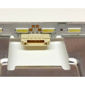 LED PARA TV SAMSUNG (1 PIEZA) / NUMERO DE PARTE V8N1-650SM0-R0 / BN96-45835A / BN61-15486A / PANEL CY-NN065HGLV8H / MODELOS HG65EJ / HG65RU / UA65NU / UA65RU / UE65NU / UE65RU / UN65NU / UN65RU / MAS MODELOS EN DESCRIPCIÓN / ((MEDIDAS 1.43M x 12CM))