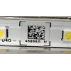 LED PARA TV SAMSUNG / NUMERO DE PARTE BN96-46866A / BN61-15847A / JL.E580M2330-408BS-R7P-M-HF / 46866A / PANEL CY-NN058HGPV1H / MODELO UN58RU7100 / UN58RU7100FXZA / ((MEDIDAS 1.27M x 12CM))