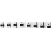 KIT DE LEDS PARA TV LG (8 PZ) / NUMERO DE PARTE EAV65035601 / SSC_Y21_SLIM_TRIDENT_60UP80_SHARP_6_S / SSC_Y21_SLIM_TRIDENT_60UP80_SHARP_6_REV00_200915 / PANEL NC600TQG-VSKH1 / JE601R3HD27 / MODELO 60UP8000PUR.AUSMLKR