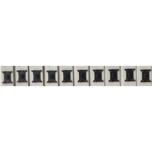 KIT DE LEDS PARA TV SONY (10 PZ) / NUMERO DE PARTE LB55156 V0_01 / 5515600001 / 027963 / PANEL YDCM055CCS11 / ST5461D11-B / MODELO KD-55X85K