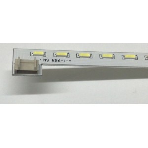 LED PARA TV HP (1 PIEZA) / NUMERO DE PARTE NS 896-1-Y / PANEL TPT320B5-FHBN0.K / MODELO HSTND-9821-A