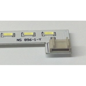 LED PARA TV HP (1 PIEZA) / NUMERO DE PARTE NS 896-1-Y / PANEL TPT320B5-FHBN0.K / MODELO HSTND-9821-A