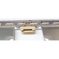 LED PARA TV SAMSUNG QLED ((1 PIEZA)) / NUMERO DE PARTE BN96-50385A / BN61-15486A / LM41-00859A / L1_Q7060T_F5_DUM_S62(1)_R1.3_TC9_100_LM41-00859A / Y18 NU7K 65'' / PANEL CY-RT065HGAV4H / MODELO QN65Q6D / QN65Q6DTAFXZA AD02 / ((MEDIDAS 1.43M x 12CM))