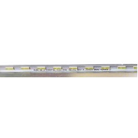 LED PARA TV SAMSUNG ((1 PIEZA)) / NUMERO DE PARTE STC550F96 / BN96-52595A / BN61-17492A / AU8K/9K_STC550F96_7020_2IN1_48LEDs_REV1.0_201020 BN96-52595A C / Y21 55Q60A / PANEL CY-SA055HGHV1H / MODELOS UN55AU8 / UE55AU8 / UA55AU8 / (( MEDIDAS 1.21M x 15CM))