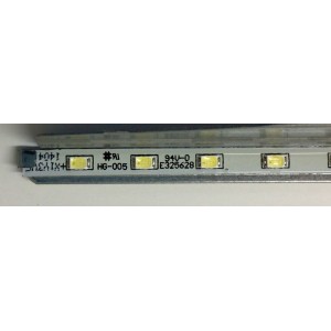 LED PARA TV INSIGNIA (1 PIEZA) / NUMERO DE PARTE UM3020 / BL020 V1.1 / HG-005 / 20718106500 / PANEL BOEI185WXZ-300 / HM185WX3-300 / MODELO NS-19E310NA15