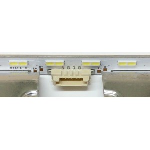 LED PARA TV SAMSUNG (1 PIEZA) / NUMERO DE PARTE L1_AU8/9K_D3 / DFM_S36(1)_R1.2 V1B_100 / LM41-01040A / LM41-01040A/C / BN61-17493A / Y21 43Q60A / CY-SA043HGEY1V / DISPLAY HV430QUB-F1B / MODELO UN43AU8000 / UN43AU8000FXZA / ((MEDIDAS 94CM x 16CM))