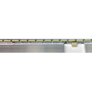 LED PARA TV HISENSE (1 PIEZA) / NUMERO DE PARTE HE500GFR-B51 / RSAG7.820.5103 VER.A / RSAG7.820.5109 VER.A / 20121007 / JT-1119452-A / PANEL HE500HF-B52\PW1 / MODELOS 50K360G / 50K610GW / LED50K360J