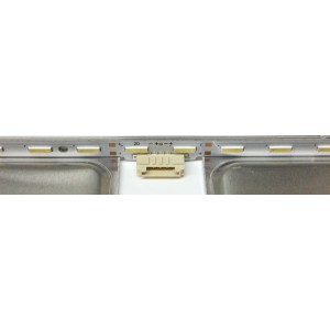 LED PARA TV SAMSUNG (1 PIEZA) / NUMERO DE PARTE BN96-45952A / 50'' NEW EDEG-38EA-180223-7020 / BN61-15484A / BN9645952A / Y18 NU7100 50'' / E251781 / PANEL CY-NN050HGAV9H / MODELO UN50NU6900B / ((MEDIDAS1.10M X 12CM))