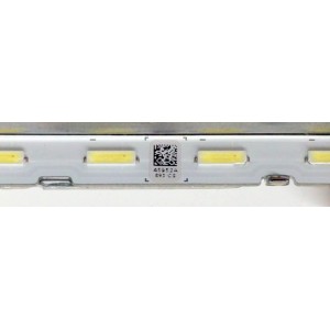 LED PARA TV SAMSUNG (1 PIEZA) / NUMERO DE PARTE BN96-45952A / V8N1-500SM0-R0 / BN61-15484A / E251781 / Y18 NU7100 50'' / V8N1-500SM0-R0 180322 / E251781 / CY-NN050HGPV2H / MODELO UN50NU6900 / UN50NU6900FXZA YA02 / ((MEDIDAS 1.10M x 12CM))