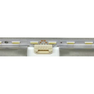 LED PARA TV SAMSUNG (1 PIEZA) / NUMERO DE PARTE BN96-45952A / V8N1-500SM0-R0 / BN61-15484A / E251781 / Y18 NU7100 50'' / V8N1-500SM0-R0 180322 / E251781 / CY-NN050HGPV2H / MODELO UN50NU6900 / UN50NU6900FXZA YA02 / ((MEDIDAS 1.10M x 12CM))