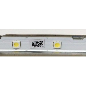 LED PARA TV SAMSUNG (1 PIEZA) / NUMERO DE PARTE BN96-45954A / L1_RU7K_D3_CDM / S28(1)_R1.0_T4O / 100_LM41-00798A / BN61-15482A / Y18 43'' NU7100F/NU7000F/N5500F / PANEL CY-NN043HGEVMH / MODELOS UN43NU6900BXZA / UN43NU6900FXZC / ((MEDIDAS 94CM x 12CM))