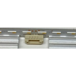 LED PARA TV SAMSUNG (1 PIEZA) / NUMERO DE PARTE BN96-50385A / L1_Q7060T_F5_DUM_S62(1)_R1.3_TC9_100_LM41-00859A / BN61-16157A / LM41-00859A / E306084 / BN61-16157A / Y19 Q60 65'' / PANEL CY-TR065FGHV4H / MODELOS QN65Q70TAFXZA / ((MEDIDAS 1.42M X 15CM))