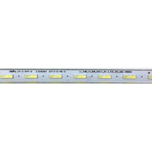 LED PARA TV SAMSUNG (1 PIEZA) / NUMERO DE PARTE BN96-50380A / L1_TU85_F5_FUM_S54(1)_R1.3_TC9_100_LM41-00866A / BN61-15486A / LM41-00866A / Y18 NU7K 65'' / PANEL CY-NT065HGAV1H / MODELOS UN65TU850D / UN65TU / UA65TU / UE65TU / ((MEDIDAS 1.43M X 12CM))