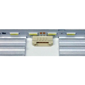 LED PARA TV SAMSUNG (1 PIEZA) / NUMERO DE PARTE BN96-46032A / V8N4-650SM0-R1 180112 / Y19 Q60 65'' / BN61-16157A / PANEL CY-NR065FGAV1H / MODELO UN65RU800D / UN65RU800DFXZA AA02 / ((MEDIDAS 1.42M x 15CM))