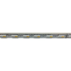 LED PARA TV SAMSUNG (1 PIEZA) / NUMERO DE PARTE BN96-50383A / LM41-00845A / L1_Q7060T_E5_DUM_S48(1)_R1.3_TC9_100_LM41-00845A / BN61-16156A / BN9650383A / Y19 Q60 / E473485 / PANEL CY-RT055FGLV3H / MODELO QN55Q70 / QN55Q70TAFXZA / ((MEDIDAS 1.20M x 15CM))