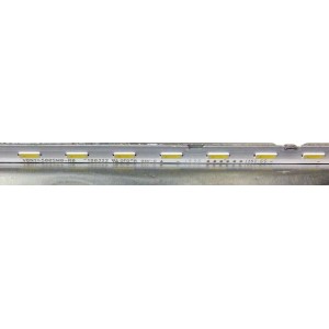 LED PARA TV SAMSUNG (1 PIEZA) / NUMERO DE PARTE BN96-45962A / V8N1-500SM0-R0 / 180322 / BN61-15484A / Y18 NU7100 50'' / V8N1-500SM0-R0 -180322 / PANEL CY-NN050HGPV2H / MODELO UN50NU6900 / UN50NU6900FXZA YA02 / ((MEDIDAS 1.20M x 15CM))