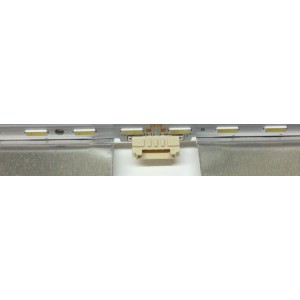 LED PARA TV SAMSUNG (1 PIEZA) / NUMERO DE PARTE BN96-45962A / V8N1-500SM0-R0 / 180322 / BN61-15484A / Y18 NU7100 50'' / V8N1-500SM0-R0 -180322 / PANEL CY-NN050HGPV2H / MODELO UN50NU6900 / UN50NU6900FXZA YA02 / ((MEDIDAS 1.20M x 15CM))