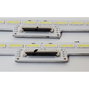 KIT DE LED'S PARA TV SONY ((2 PIEZAS)) / NUMERO DE PARTE NLAW50303 / 61.P2V01G001140527 / PANEL SYV5535 / MODELOS XBR-55X850B / XBR55X850B / XBR-55X800B / XBR55X800B