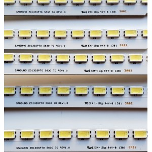 KIT DE LED'S PARA TV SHARP ((6 PIEZAS)) / NUMERO DE PARTE 2013SSP70 5630 70 REV1.0 / PANEL JE695D3HB1 / JE695D3H1AZ / JE695D3HB10R / JE695D3HB1AV / MODELOS LC-70LE55U / LC-70UC30U / LC-70LE750U / LC-70LE857U / LC-70UQ17U