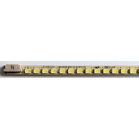 TIRA DE LED PARA COMPUTADORA LENOVO ((1 PIEZA)) / NUMERO DE PARTE LBM230M1804-A-3 (HF)(0) / LBM230M1804-A-3(HF)(0) / LBM230M1804-A-3 / LBM230M1804 / PANEL LM230WF5 / MODELO B540