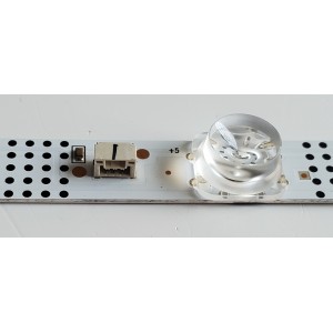 LED PARA TV TCL ((1 PIEZA)) / NUMERO DE PARTE TCL32LB01_3030F2.4D_V1.0_20220421 / E493461 / B0101-000530 / TCL32LB01 / 20220421 / MODELO 32''