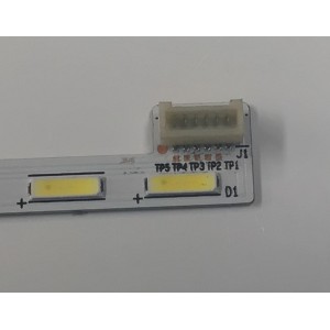 LED PARA MONITOR SAMSUNG ORIGINAL 1 PIEZA / NUMERO DE PARTE 51992A / SEC_23D8_1X48_7020PCT_12S4P / SEC_23D8_1X48_7020PCT_12S4P REV.V1 / PC66064C / PANEL CY-MT238BNCV3H / DISPLAY PN238CS01-1 VER.2.P / MODELO F24T350FHN / F24T350FHN XB05