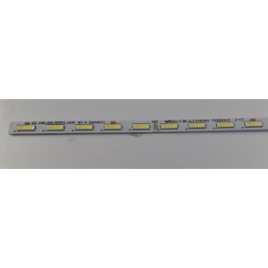 LED PARA MONITOR SAMSUNG ORIGINAL 1 PIEZA / NUMERO DE PARTE 51992A / SEC_23D8_1X48_7020PCT_12S4P / SEC_23D8_1X48_7020PCT_12S4P REV.V1 / PC66064C / PANEL CY-MT238BNCV3H / DISPLAY PN238CS01-1 VER.2.P / MODELO F24T350FHN / F24T350FHN XB05