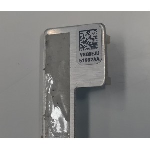 LED PARA MONITOR SAMSUNG ORIGINAL 1 PIEZA / NUMERO DE PARTE 51992A / SEC_23D8_1X48_7020PCT_12S4P / SEC_23D8_1X48_7020PCT_12S4P REV.V1 / PC66064C / PANEL CY-MT238BNCV3H / DISPLAY PN238CS01-1 VER.2.P / MODELO F24T350FHN / F24T350FHN XB05