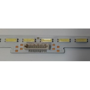 LED PARA TV SONY 1 PIEZA ORIGINAL / NUMERO DE PARTE LM41-00110A / 2015 SONY 48 L60 REV1.0 141022 / CP 20 94V-0 KT / DISPLAY LSY480HN02-A01 / MODELO KDL-48W700C / KDL48W700C