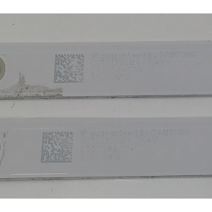 KIT DE LEDS PARA TV ONN ORIGINAL 2 PIEZAS / NUMERO DE PARTE 30332006002BD / LED32D06-ZC22AG-03BD / B005P00105665A / 32000M16 / MODELO 100012589 32"