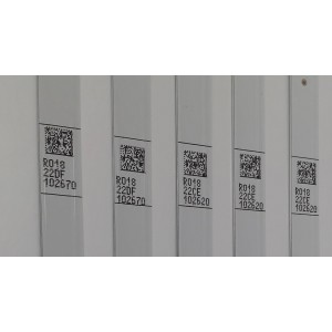 KIT DE LEDS PARA TV PHILIPS ORIGINAL 8 PIEZAS / NUMERO DE PARTE UDULEDREF018 / UDULEDREF018 REV.A / RF-EN650010SR30-0701 A0 / 65W7S1P / R018 / 22DF / 102670 / 102620 / PANEL UHF83XT-6075 / MODELO 65PUL7552 / 65PUL7552/F7