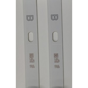 KIT DE LEDS PARA TV LG ORIGINAL 10 PIEZAS / NUMERO DE PARTE 6916L-1782A / 6916L-1781A / LG INNOTEK DRT 3.0 50"_B TIPE REV01_1_140107 / LG INNOTEK DRT 3.0 50"_A TIPE REV01_1_140107 / PANEL LC500DUH (FG)(P1) / MODELO 50LB6500-UM.BWMWLJR