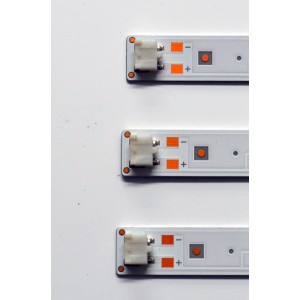 KIT DE LEDS ORIGINAL PARA TV SAMSUNG 3 PIEZAS / NUMERO DE PARTE BN96-46569A / 39.5" FHD 180212-JEDI 2 - 6.2 / 2.3 - R00 / 39.5" FHD 180212-JEDI2-6.2/2.3-R00 / 46599A / PANEL CY-JN040BGNV4H / DISPLAY V400HJ6-PE1 CA / MODELO HG40NJ470MFXZA DA01